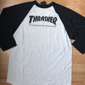 Trasher Tee